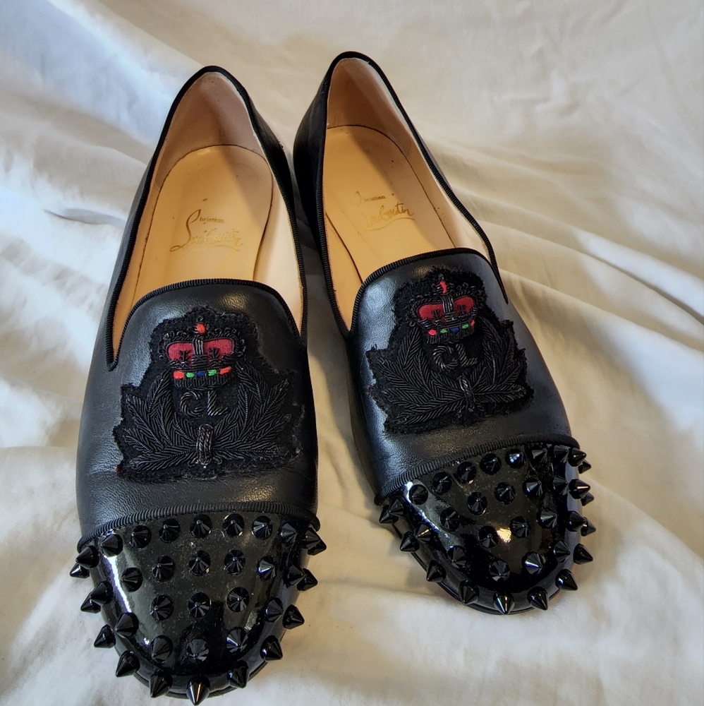 Christian Louboutin Intern flat